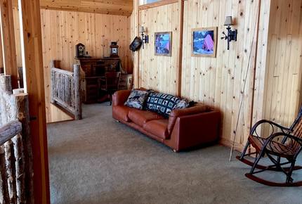 Wintergreen Luxury - Wintergreen, Virginia