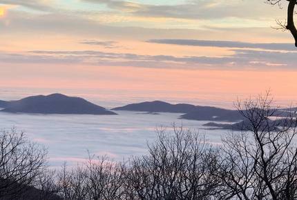 Wintergreen Luxury - Wintergreen, Virginia