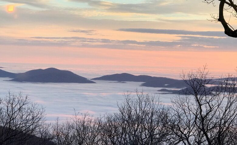 Wintergreen Luxury - Wintergreen, Virginia