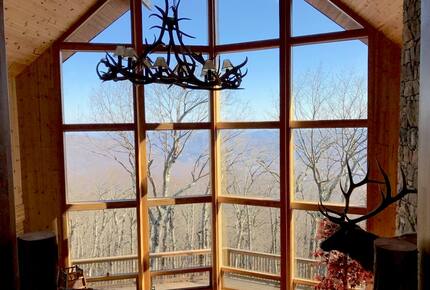 Wintergreen Luxury - Wintergreen, Virginia