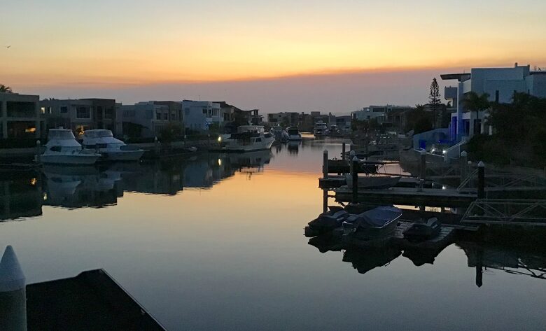Westerly Manor - Sovereign Island, Australia