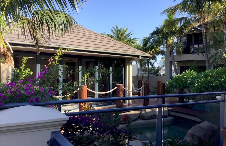 Westerly Manor - Sovereign Island, Australia