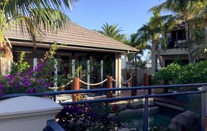 Westerly Manor - Sovereign Island, Australia