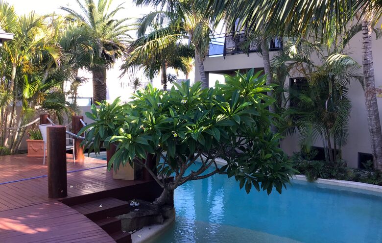 Westerly Manor - Sovereign Island, Australia