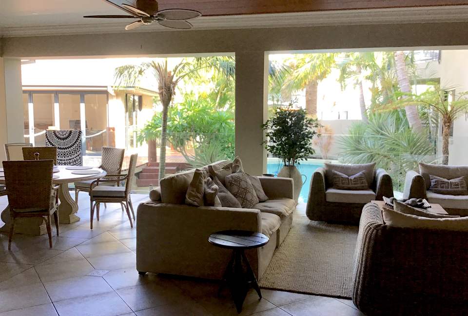 Westerly Manor - Sovereign Island, Australia