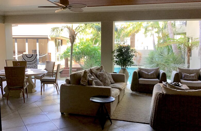 Westerly Manor - Sovereign Island, Australia