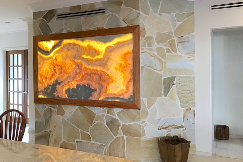 Westerly Manor - Sovereign Island, Australia