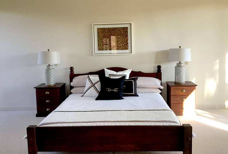 Westerly Manor - Sovereign Island, Australia