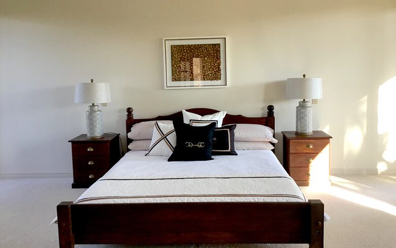 Westerly Manor - Sovereign Island, Australia