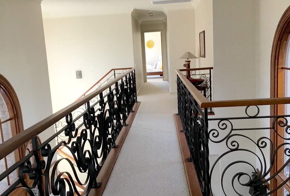 Westerly Manor - Sovereign Island, Australia