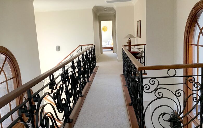 Westerly Manor - Sovereign Island, Australia