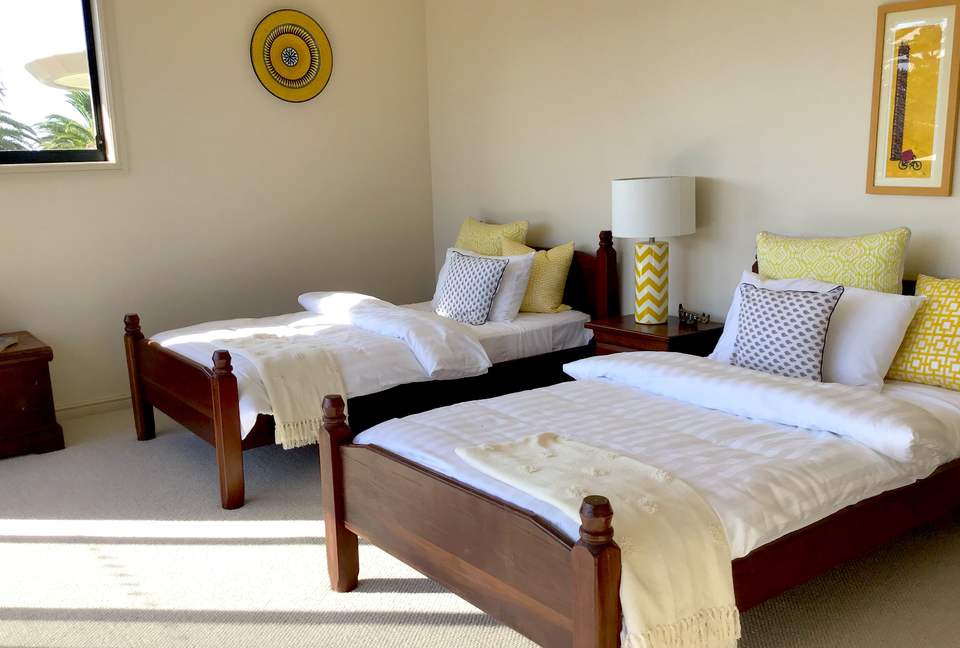 Westerly Manor - Sovereign Island, Australia