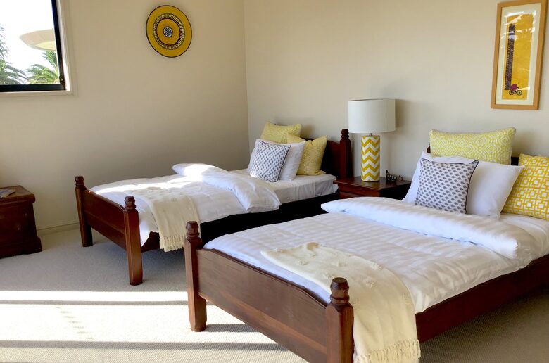 Westerly Manor - Sovereign Island, Australia