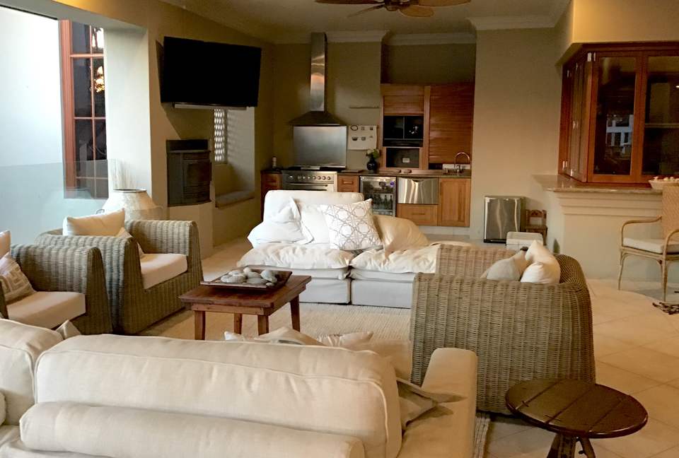 Westerly Manor - Sovereign Island, Australia