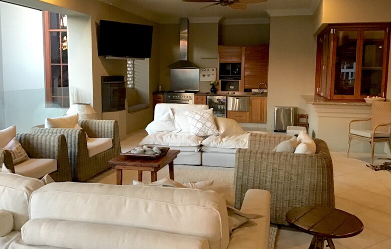 Westerly Manor - Sovereign Island, Australia