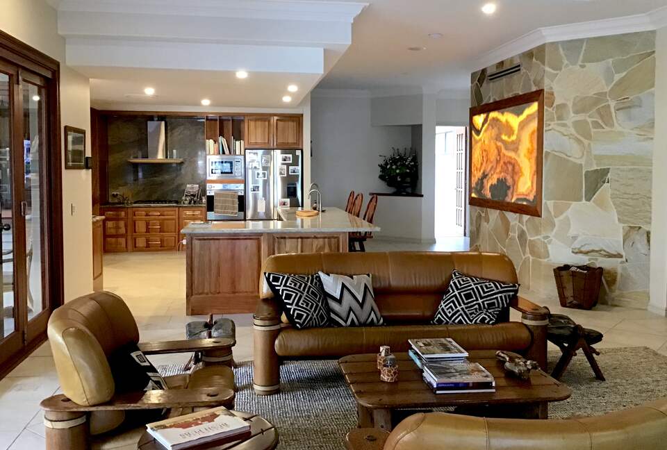 Westerly Manor - Sovereign Island, Australia