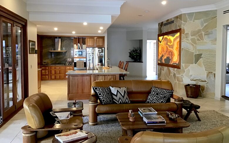 Westerly Manor - Sovereign Island, Australia