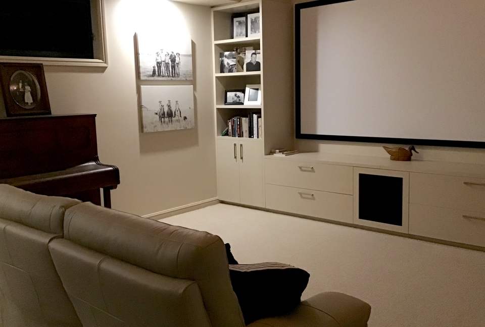 Westerly Manor - Sovereign Island, Australia