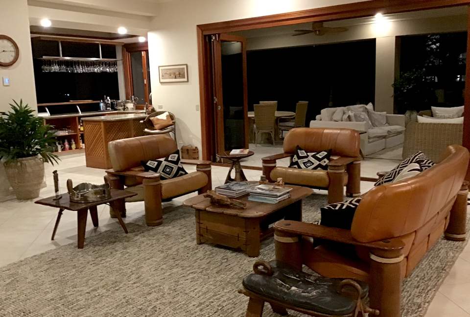 Westerly Manor - Sovereign Island, Australia