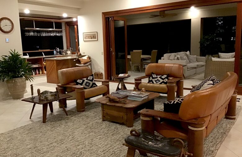 Westerly Manor - Sovereign Island, Australia