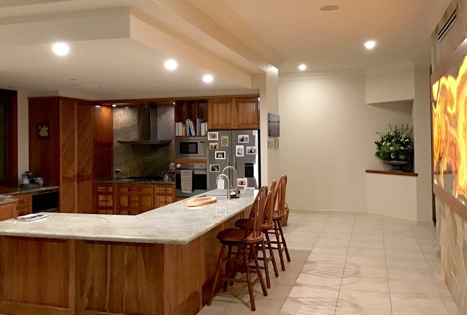 Westerly Manor - Sovereign Island, Australia