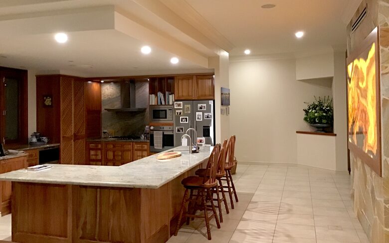 Westerly Manor - Sovereign Island, Australia