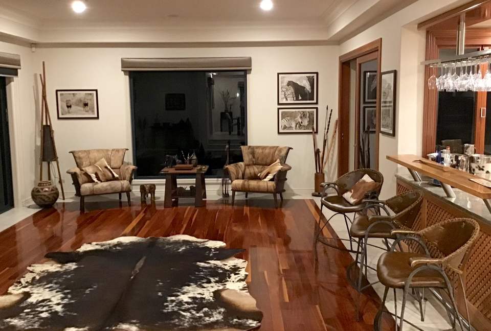 Westerly Manor - Sovereign Island, Australia