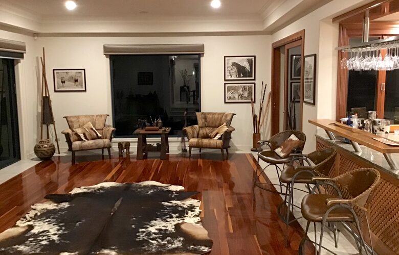 Westerly Manor - Sovereign Island, Australia