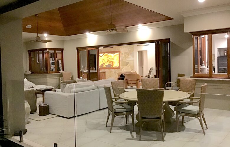 Westerly Manor - Sovereign Island, Australia