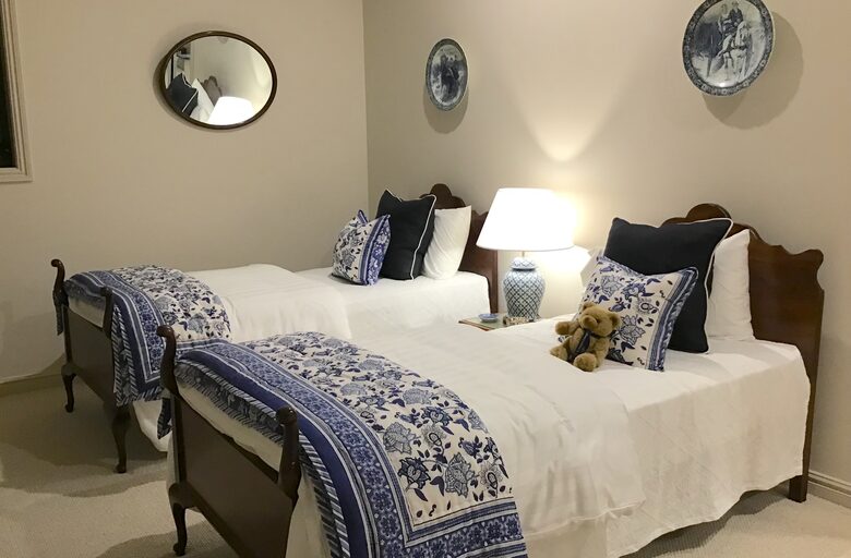 Westerly Manor - Sovereign Island, Australia