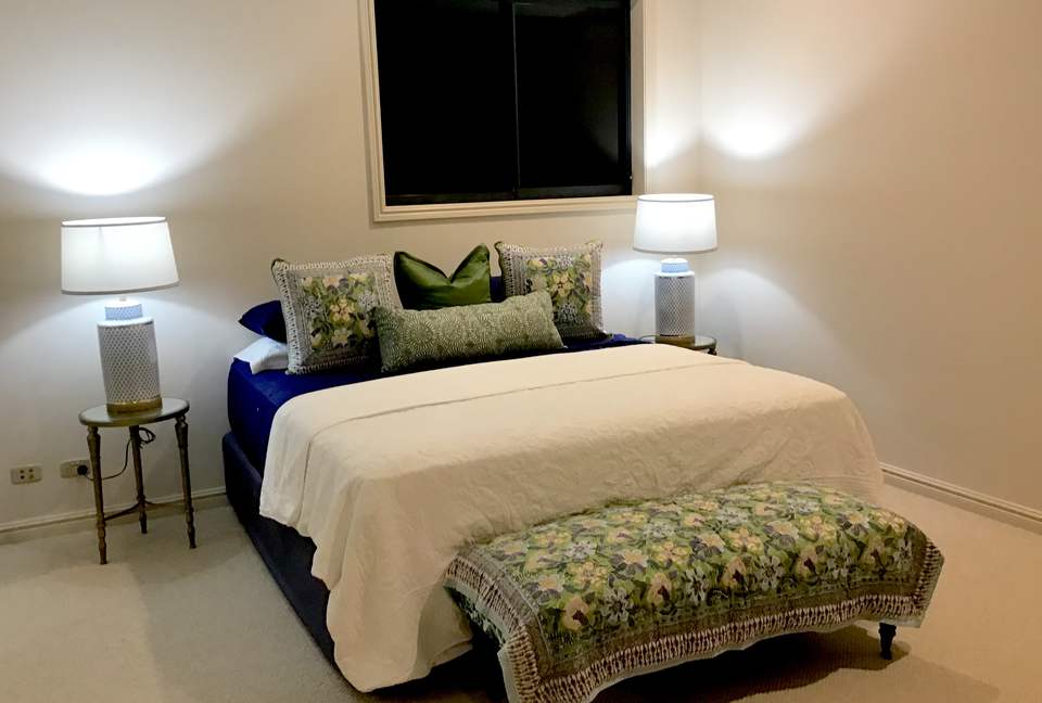 Westerly Manor - Sovereign Island, Australia