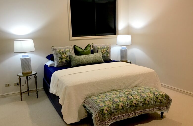 Westerly Manor - Sovereign Island, Australia