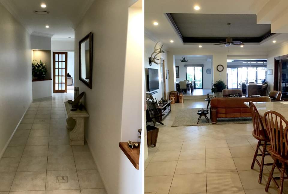 Westerly Manor - Sovereign Island, Australia