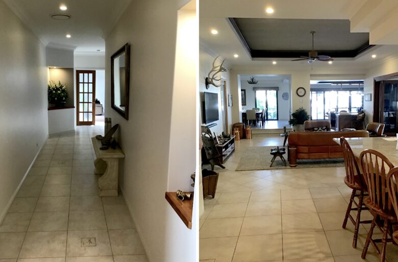 Westerly Manor - Sovereign Island, Australia