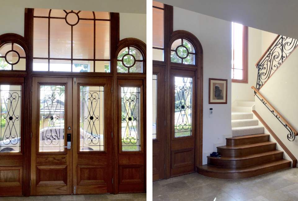 Westerly Manor - Sovereign Island, Australia