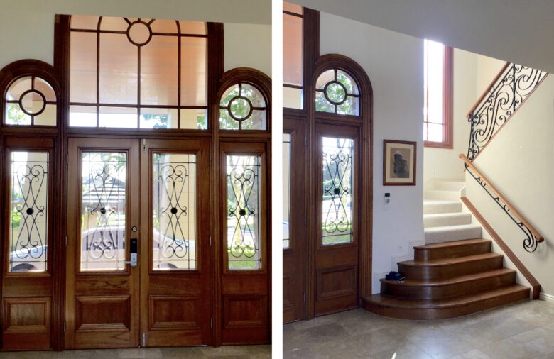 Westerly Manor - Sovereign Island, Australia