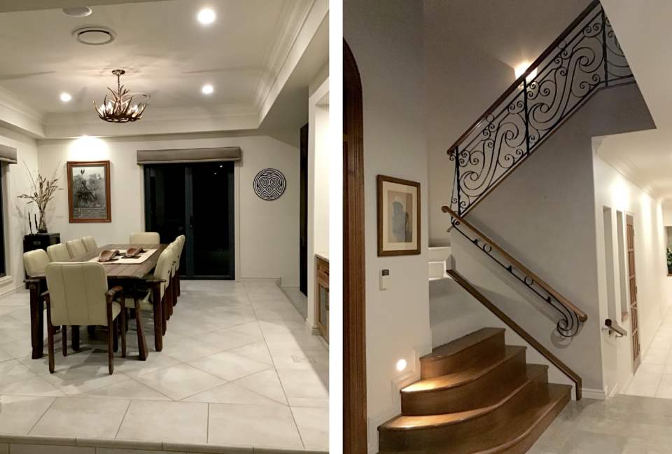 Westerly Manor - Sovereign Island, Australia