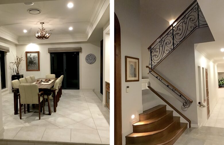 Westerly Manor - Sovereign Island, Australia