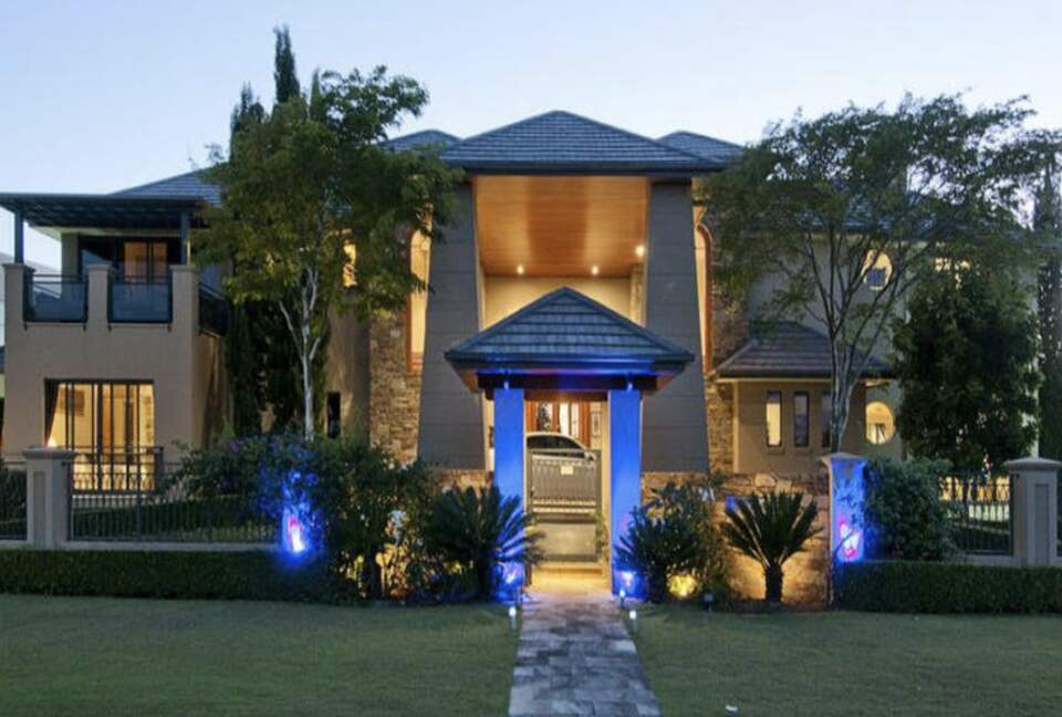 Westerly Manor - Sovereign Island, Australia