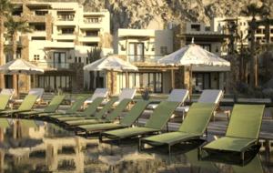 Waldorf Astoria Los Cabos Pedregal - One-Bedroom Suite - Cabo San Lucas, Mexico