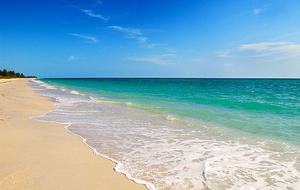 Steps from Beach with Guest House - Captiva, Florida