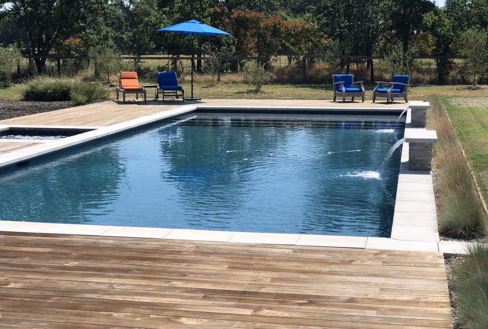 Wine Country Pool and Spa - Santa Rosa, California