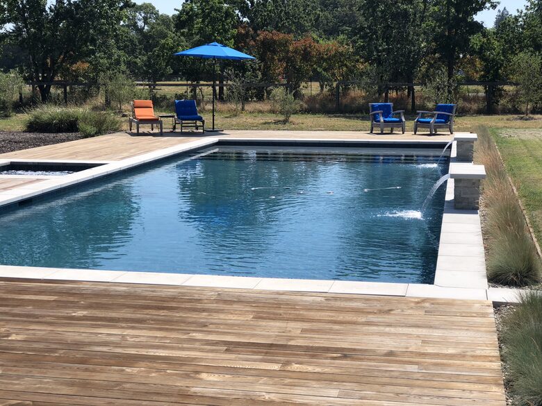 Wine Country Pool and Spa - Santa Rosa, California