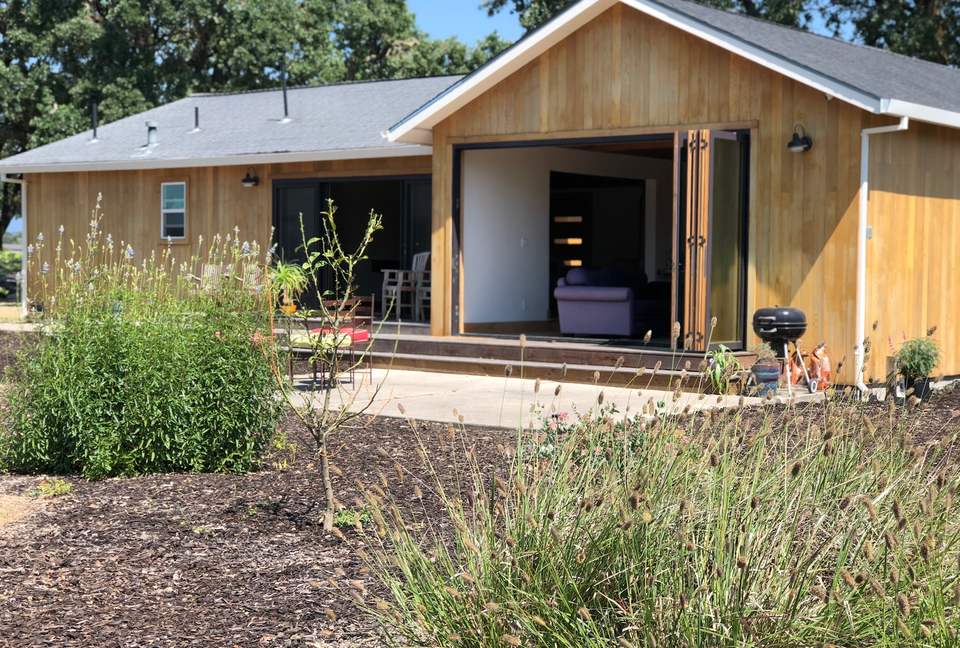 Wine Country Pool and Spa - Santa Rosa, California