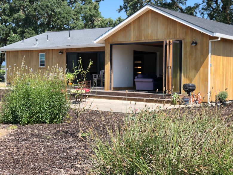 Wine Country Pool and Spa - Santa Rosa, California