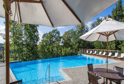 Les Legendes 4 Bedroom Residence - Mont-Tremblant, Canada
