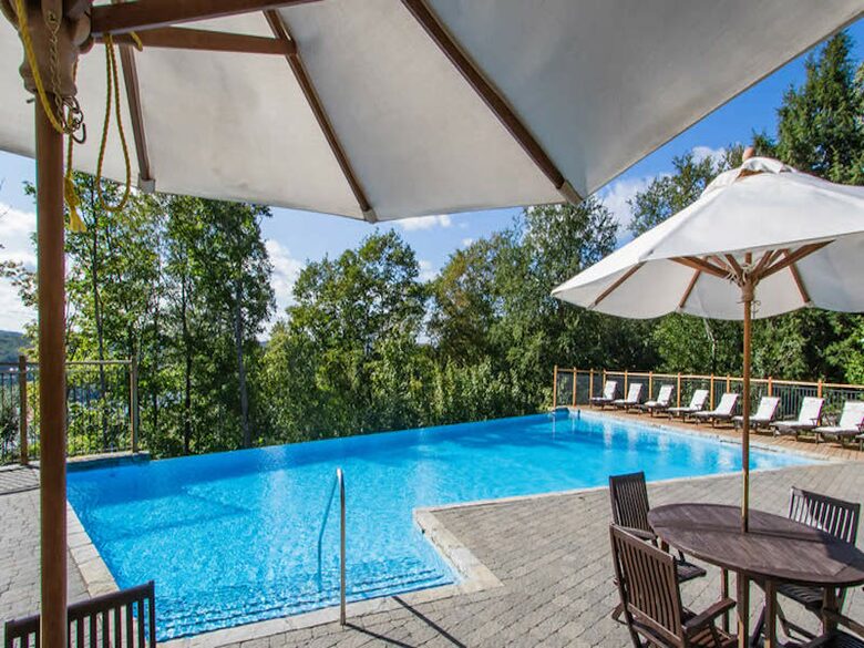 Les Legendes 4 Bedroom Residence - Mont-Tremblant, Canada