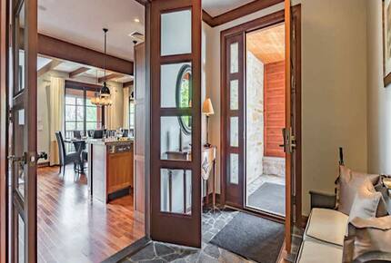 Les Legendes 4 Bedroom Residence - Mont-Tremblant, Canada