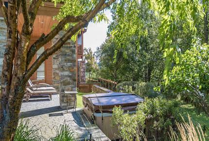 Les Legendes 4 Bedroom Residence - Mont-Tremblant, Canada