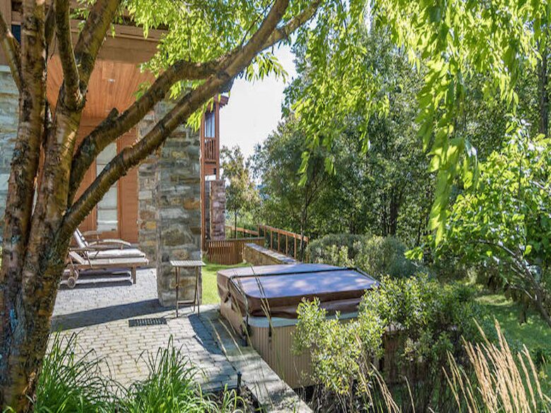 Les Legendes 4 Bedroom Residence - Mont-Tremblant, Canada